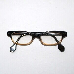 Ooh La La de Paris Glasses women Winnie 48 -17 - 140 cat eye tortoise shell